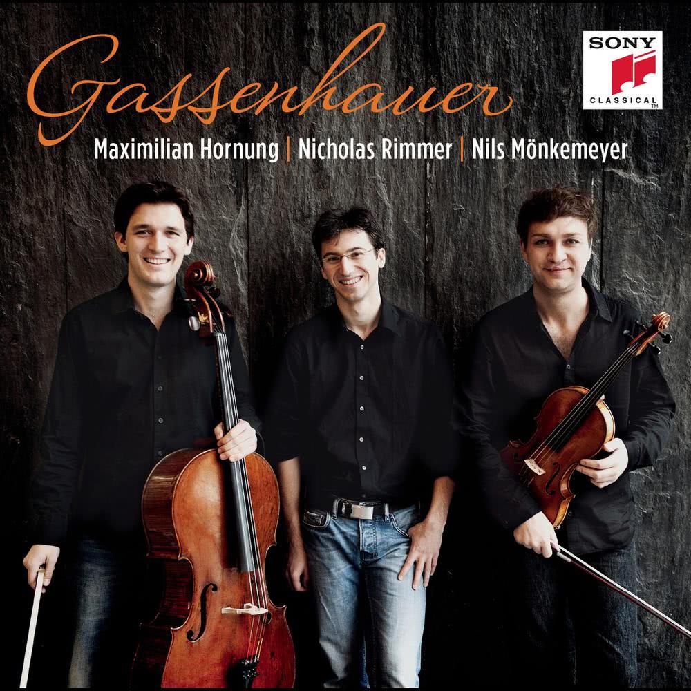 Liebesliederwalzer, Op. 52: No. 6, Ein kleiner hübscher Vogel