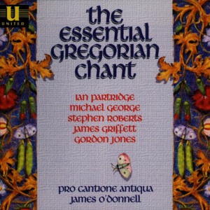 ดาวน์โหลดและฟังเพลง Rorate caeli desuper พร้อมเนื้อเพลงจาก Pro Cantione Antiqua