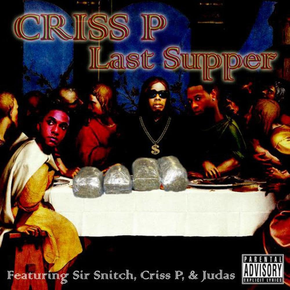 Last Supper