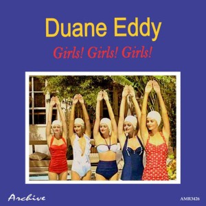 收聽Duane Eddy的Tuesday歌詞歌曲