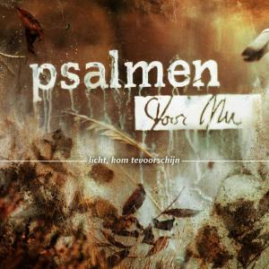อัลบัม Licht Kom Tevoorschijn ศิลปิน Psalmen voor Nu
