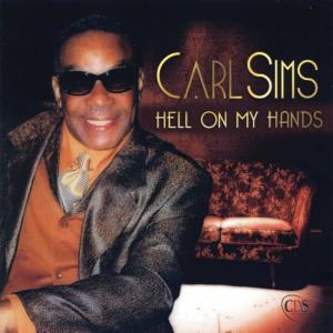 收聽Carl Sims的Thinkin' about You歌詞歌曲