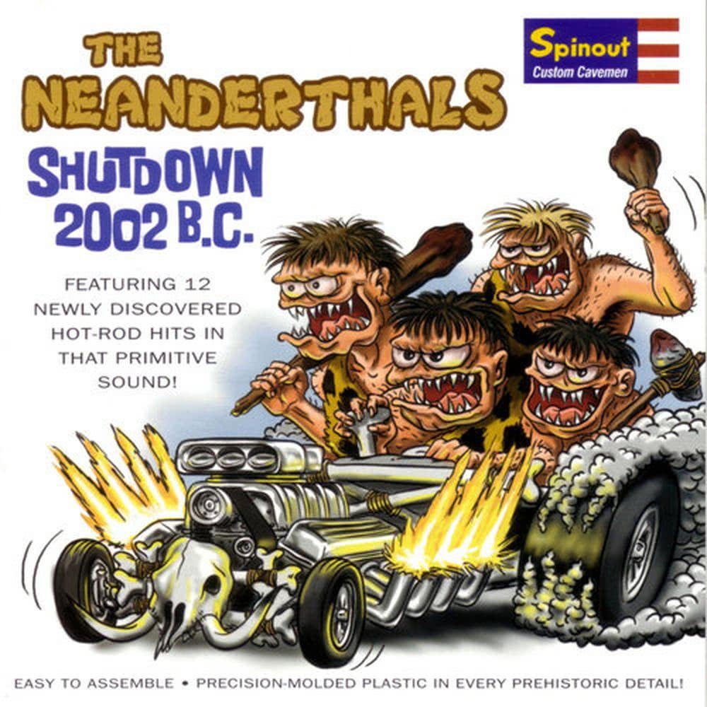 Drag City
