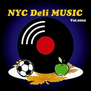 收聽Nyc Deli Music的Tsubasayo Hashire!-Captain TUBASA Ouenka- feat. Erika & Eli Menezes (NYC Deli Music Ver.)歌詞歌曲