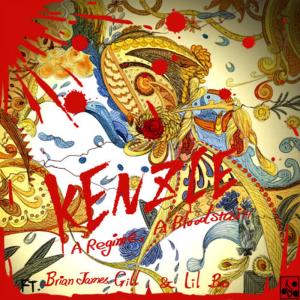 收聽Brian James Gill的A Regime, A Bloodstain (feat. Brian James Gill and Lil Bo) (Dub)歌詞歌曲