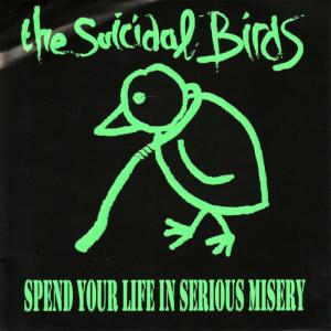 ดาวน์โหลดและฟังเพลง Chiwawa พร้อมเนื้อเพลงจาก The Suicidal Birds