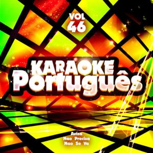 ดาวน์โหลดและฟังเพลง Nao Quero Dinheiro 1 (No Estilo de Tim Maia) (Karaoke Version) พร้อมเนื้อเพลงจาก Ameritz Karaoke Português