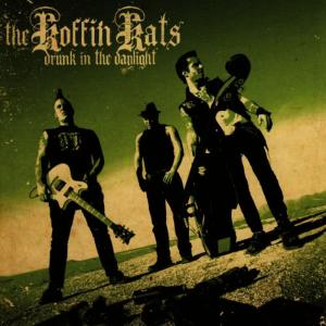 收聽The Koffin Kats的Bad Apple (Explicit)歌詞歌曲