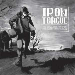 ดาวน์โหลดและฟังเพลง Lioness พร้อมเนื้อเพลงจาก Iron Tongue