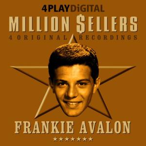 ดาวน์โหลดและฟังเพลง Why พร้อมเนื้อเพลงจาก Frankie Avalon