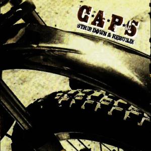 收聽C.A.P.S的Ghost Rider歌詞歌曲