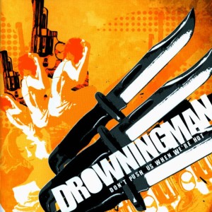 收聽Drowningman的John Cougar Mellencamp Is The White Devil歌詞歌曲