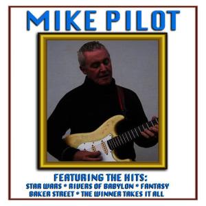 收聽Mike Pilot的Stars Wars歌詞歌曲