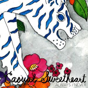 ดาวน์โหลดและฟังเพลง Crash Your Party พร้อมเนื้อเพลงจาก Casual Sweetheart