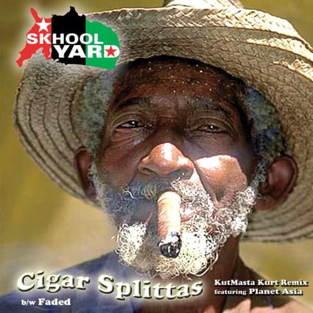 Cigar Splittas Instrumental