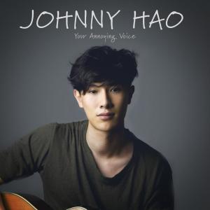 ดาวน์โหลดและฟังเพลง เสียงที่น่ารำคาญ พร้อมเนื้อเพลงจาก Johnny Hao