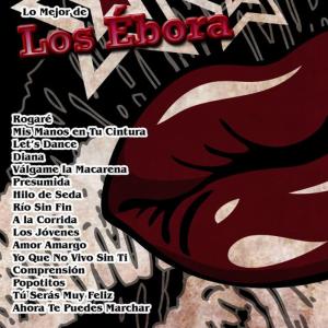 ดาวน์โหลดและฟังเพลง Popotitos พร้อมเนื้อเพลงจาก Los Ébora