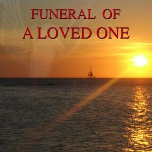 Rachel Porter's All Female Symphonic Orchestra的專輯Funeral of a Loved One