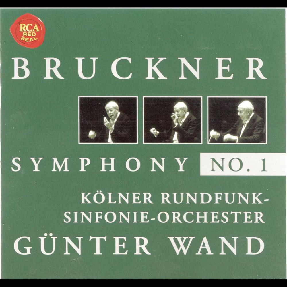 Symphony No. 1 in C minor (Vienna Version 1890/91): Finale: Bewegt, feurig