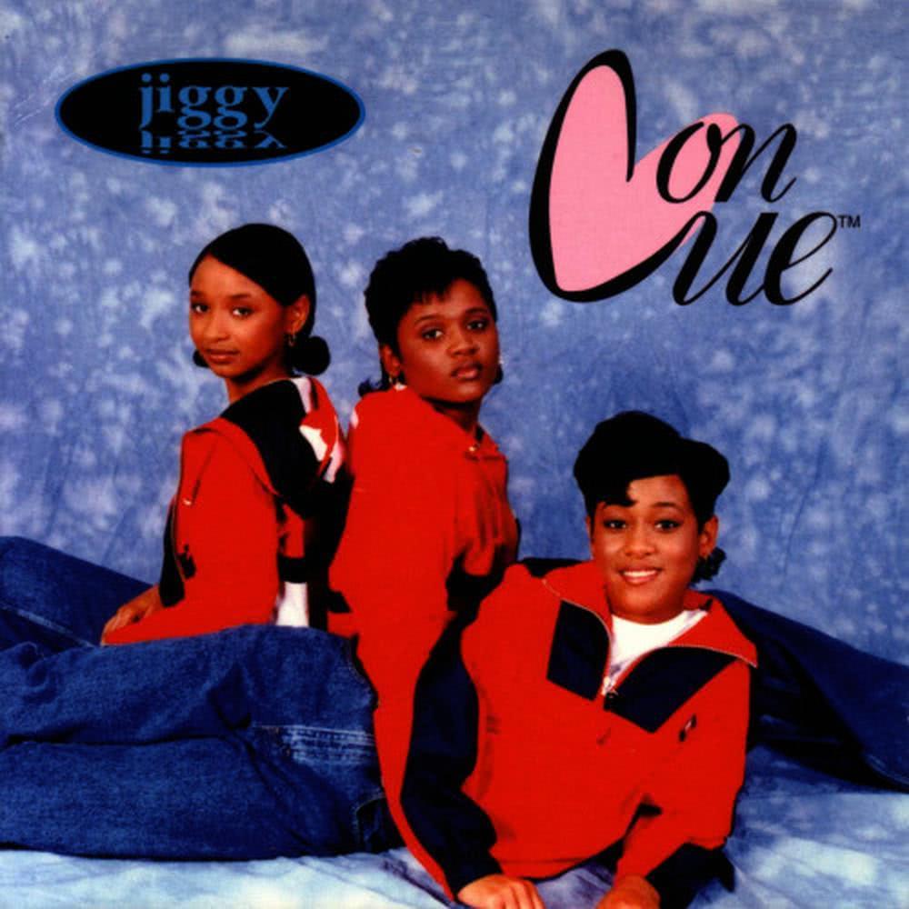 Jiggy (Instrumental)