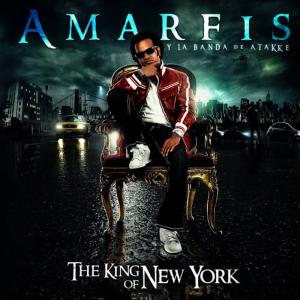 收聽Amarfis y La Banda De Atakke的Papa Boco歌詞歌曲