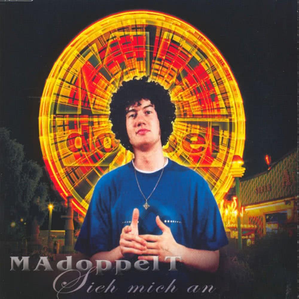 Sieh mich an (Dub Remix Instr.)