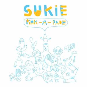 收聽Sukie的Pink - A - Pade歌詞歌曲