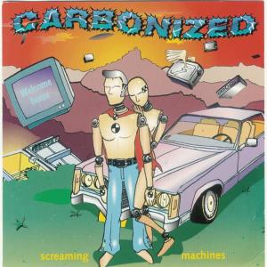 收聽Carbonized的I Wanna Die歌詞歌曲