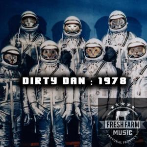ดาวน์โหลดและฟังเพลง 1978 พร้อมเนื้อเพลงจาก Dirty Dan
