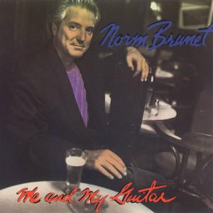 ดาวน์โหลดและฟังเพลง It'll Be Alright พร้อมเนื้อเพลงจาก Norm Brunet