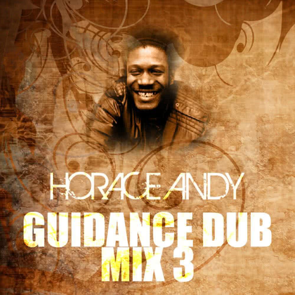 Guidance Dub Mix 3 (Mix 3)