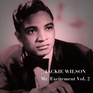 收聽Jackie Wilson的Please Tell Me Why歌詞歌曲