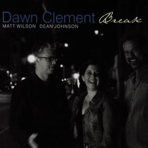 收聽Dawn Clement的Oh Love That Will Not Let Me Go - All of Me歌詞歌曲