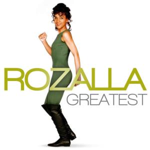 收聽Rozalla的You Never Love the Same Way Twice (Single Mix)歌詞歌曲