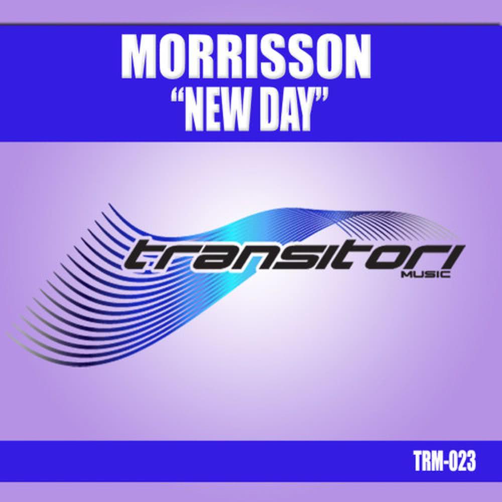 New Day (Benji Candelario Bump Instrumental Mix)
