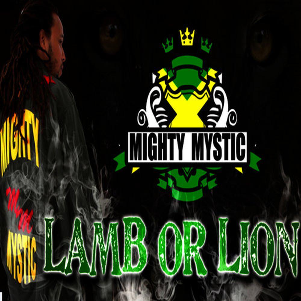 Lamb or Lion