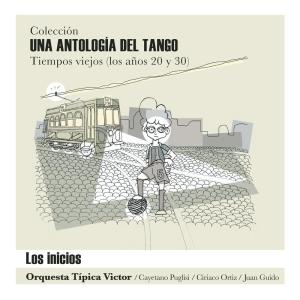 收聽Juan Guido y su Orquesta Tipica的Uruguaya歌詞歌曲
