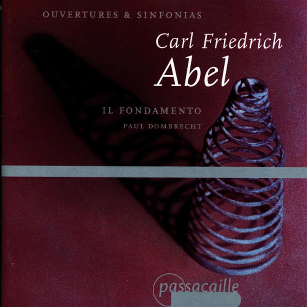 Ouverture No. 3 in D Major, Op. VII: Allegro (7)