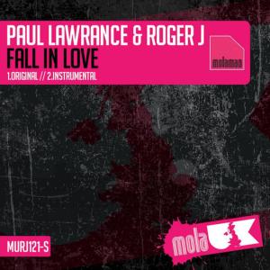 收聽Roger Jay的Fall in Love歌詞歌曲