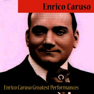 ดาวน์โหลดและฟังเพลง Verdi Requiem - Ingemisco พร้อมเนื้อเพลงจาก Enrico Caruso