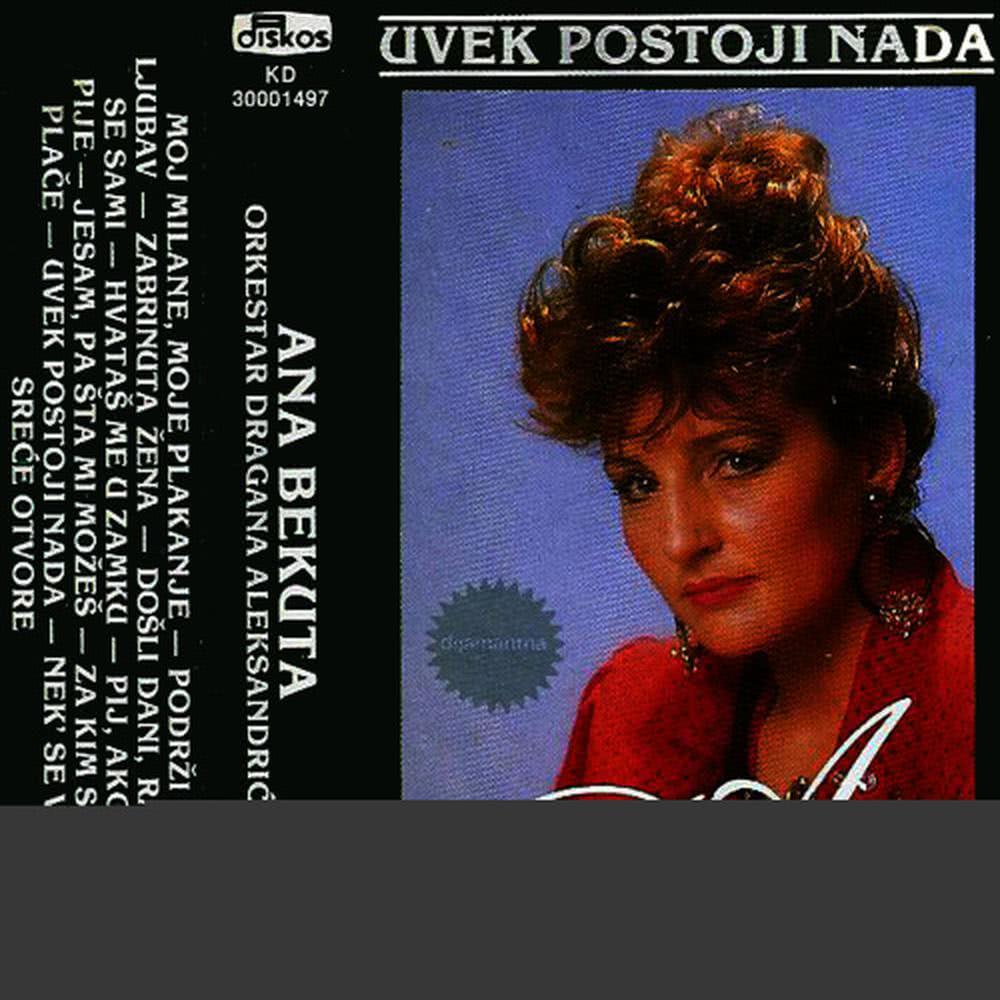 Nek' Se Vrata Srece Otvore