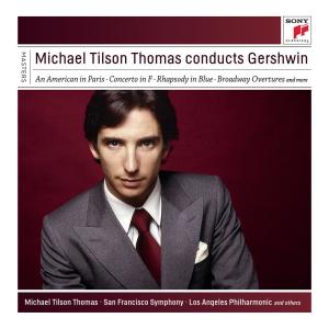 ดาวน์โหลดและฟังเพลง Of Thee I Sing: The Dimple on My Knee พร้อมเนื้อเพลงจาก Michael Tilson Thomas