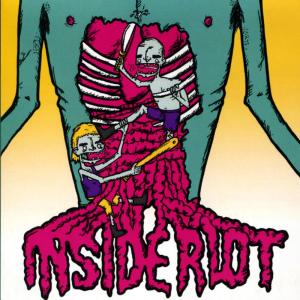 收聽Inside Riot的What Are The Chances歌詞歌曲
