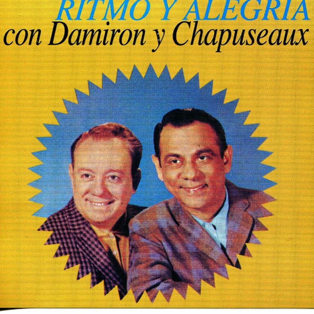 Merengue a Borinquen