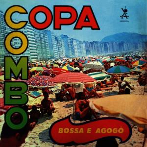 ดาวน์โหลดและฟังเพลง Can't Take My Eyes off You พร้อมเนื้อเพลงจาก Copa Combo