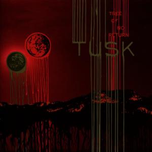 收聽Tusk的Lost in the Woods歌詞歌曲