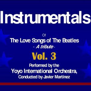 ดาวน์โหลดและฟังเพลง You've Got To Hide Your Love Away พร้อมเนื้อเพลงจาก Yoyo International Orchestra