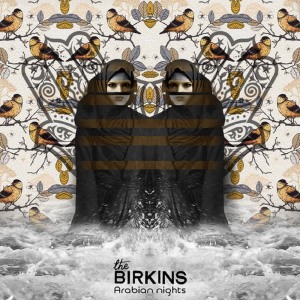 ดาวน์โหลดและฟังเพลง Arabian Nights พร้อมเนื้อเพลงจาก The Birkins