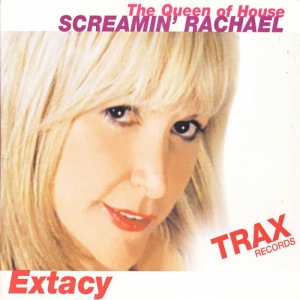 收聽Screaming Rachael的Sister Sister歌詞歌曲