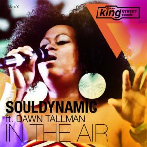 ดาวน์โหลดและฟังเพลง In the Air (Club Instrumental) พร้อมเนื้อเพลงจาก Souldynamic